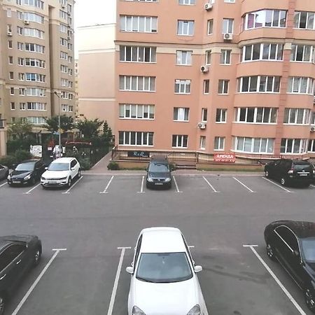044 Квартира В Жк "София" Kiev Luaran gambar