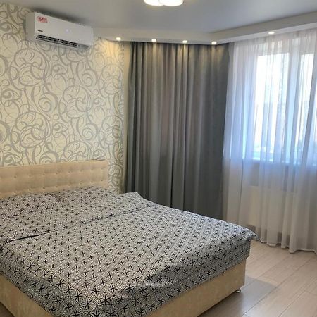 044 Квартира В Жк "София" Kiev Luaran gambar