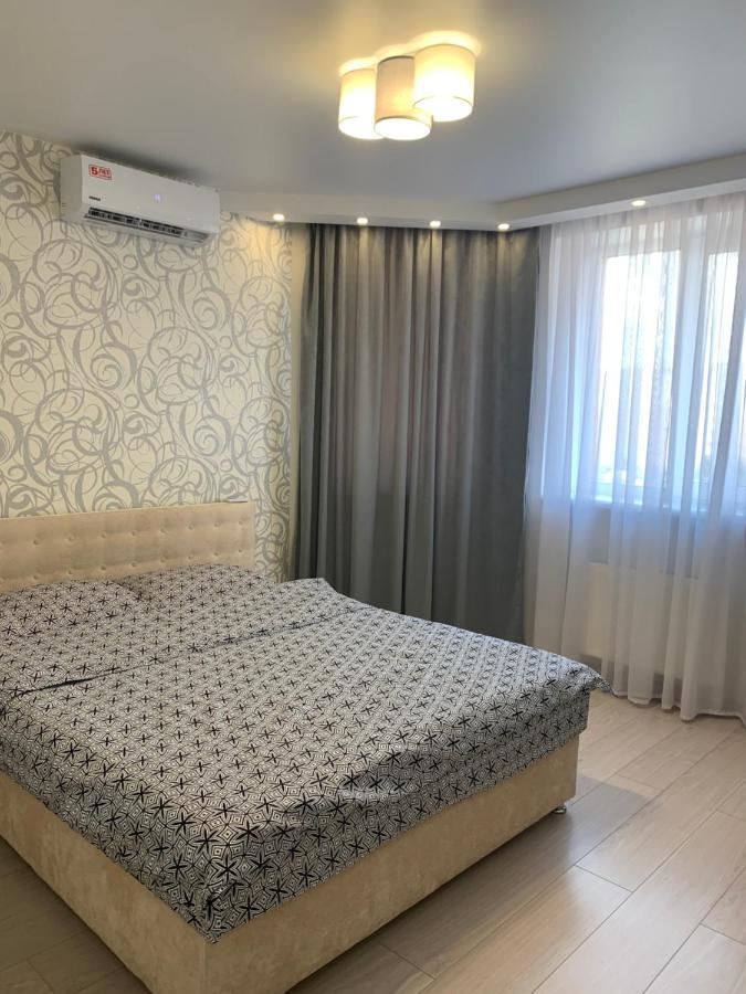 044 Квартира В Жк "София" Kiev Luaran gambar